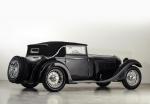 Alfa Romeo 6C 1750 GS by James Young 1930 года